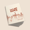 The Last Dance for YDS Grammar Soru Bankası