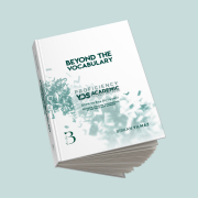 Beyond the Vocabulary YDS Academic Vocabulary Book