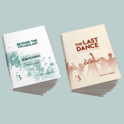 The Last Dance for YDS Grammar Soru Bankası ve Beyond the Vocabulary YDS Academic Vocabulary Book (DİJİTAL KİTAP - E-KİTAP)