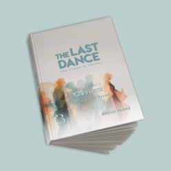 The Last Dance for YDS 5'li Deneme Kitabı (DİJİTAL KİTAP)