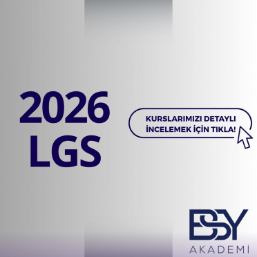2026 LGS